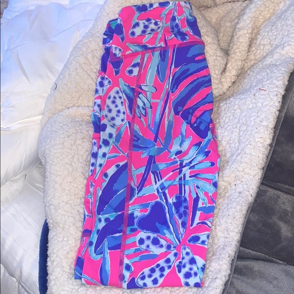 VGC Luxletic leggings